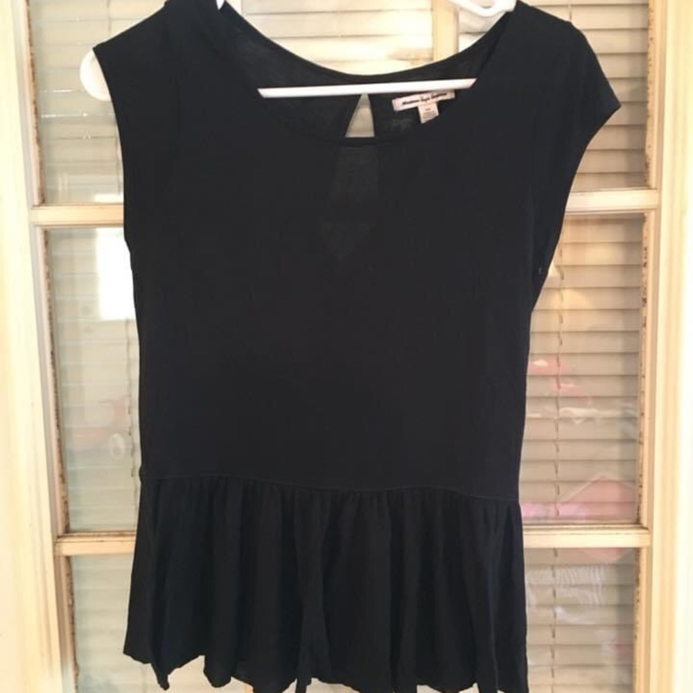 American eagle top